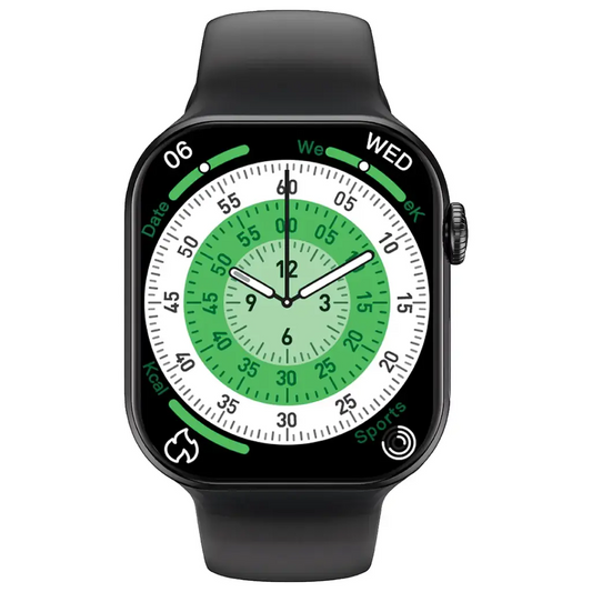 Green Lion Communicate 42 Smart Watch - 42mm