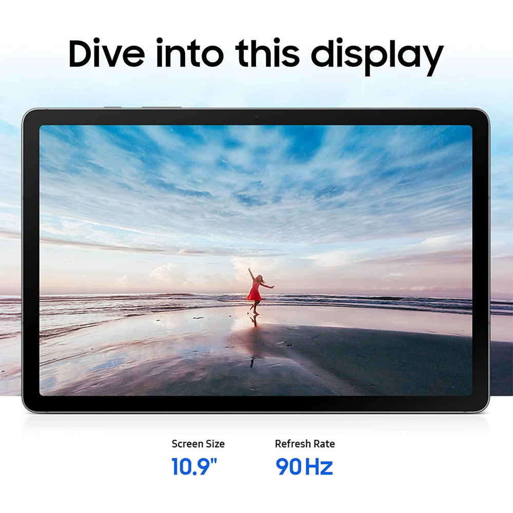 Samsung Galaxy Tab S10 Lite | RAM/Storage: 6GB/128GB