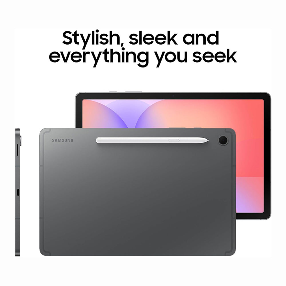 Samsung Galaxy Tab S10 Lite | RAM/Storage: 8GB/256GB