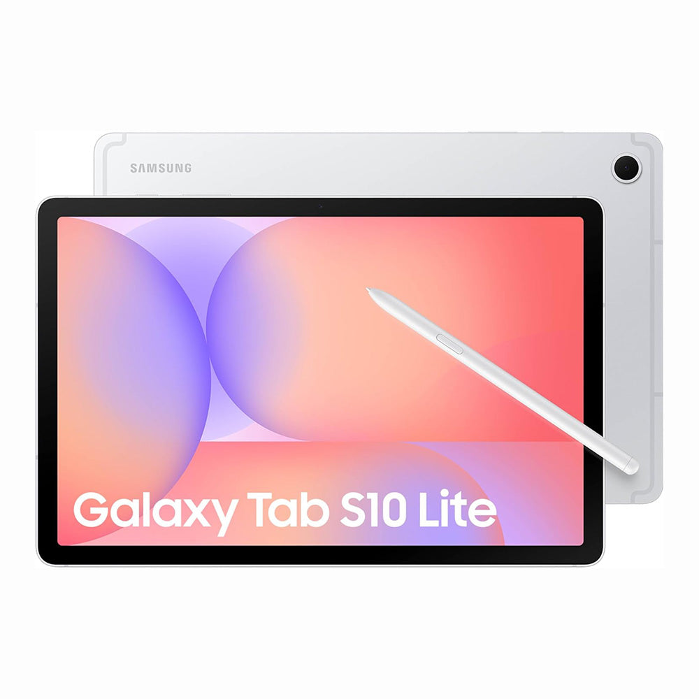 Samsung Galaxy Tab S10 Lite | RAM/Storage: 8GB/256GB