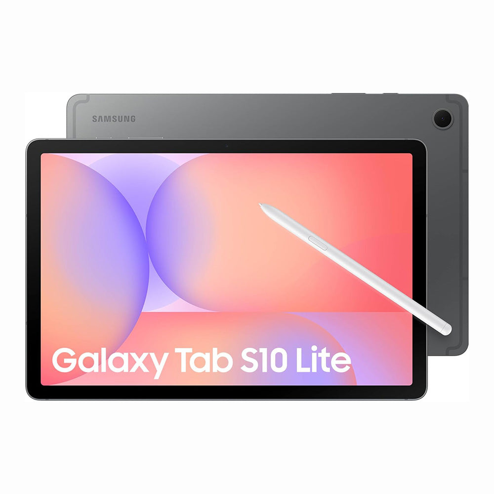 Samsung Galaxy Tab S10 Lite | RAM/Storage: 6GB/128GB