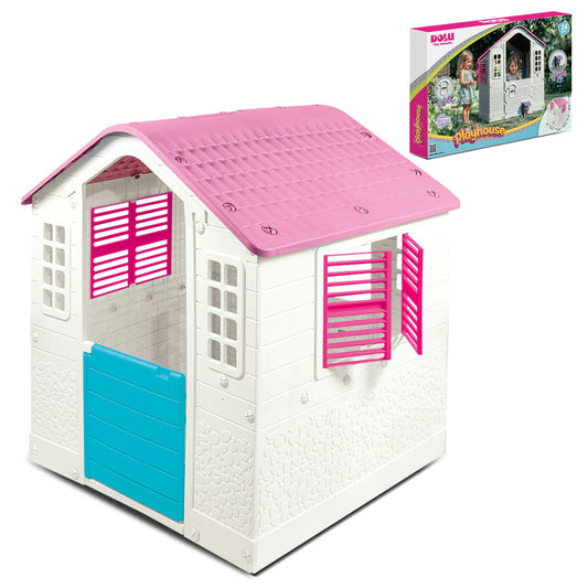 KIDS PLAYHOUSE colorful