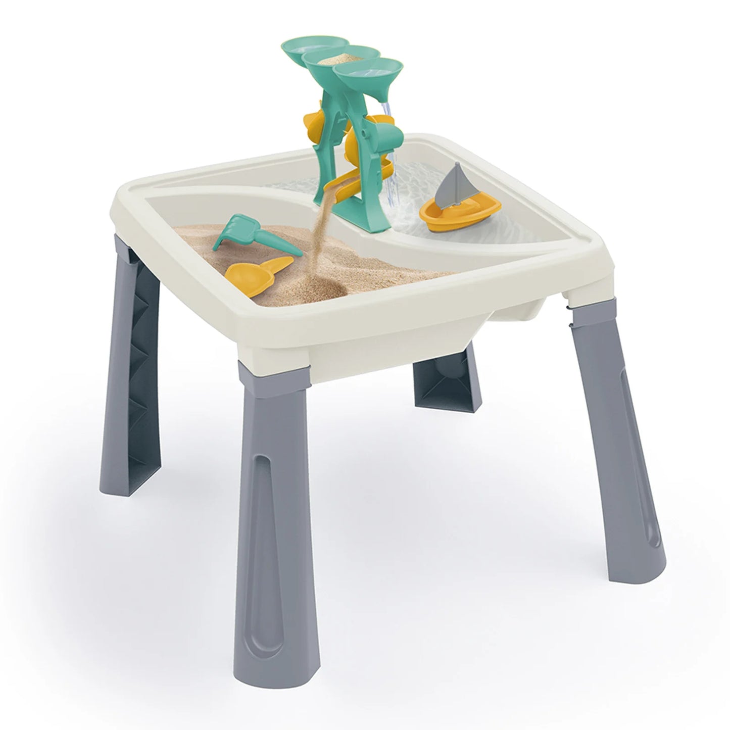 SAND & WATER CREATIVITY TABLE