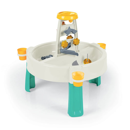 3 IN 1 water & activity table