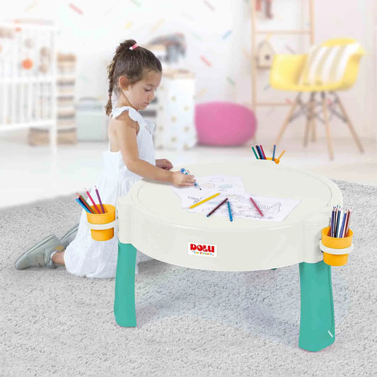 3 IN 1 water & activity table