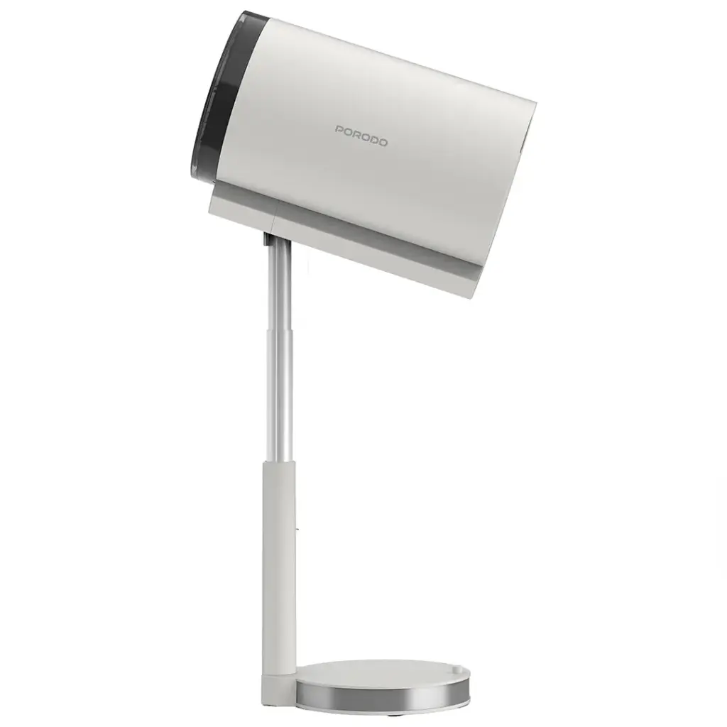 Porodo Lifestyle Lumos Smart HD Projector