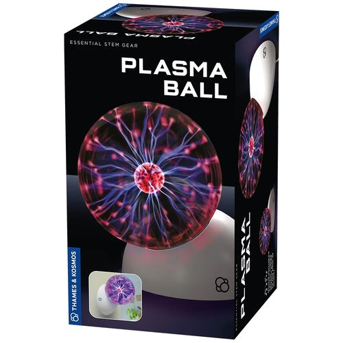Plasma Ball