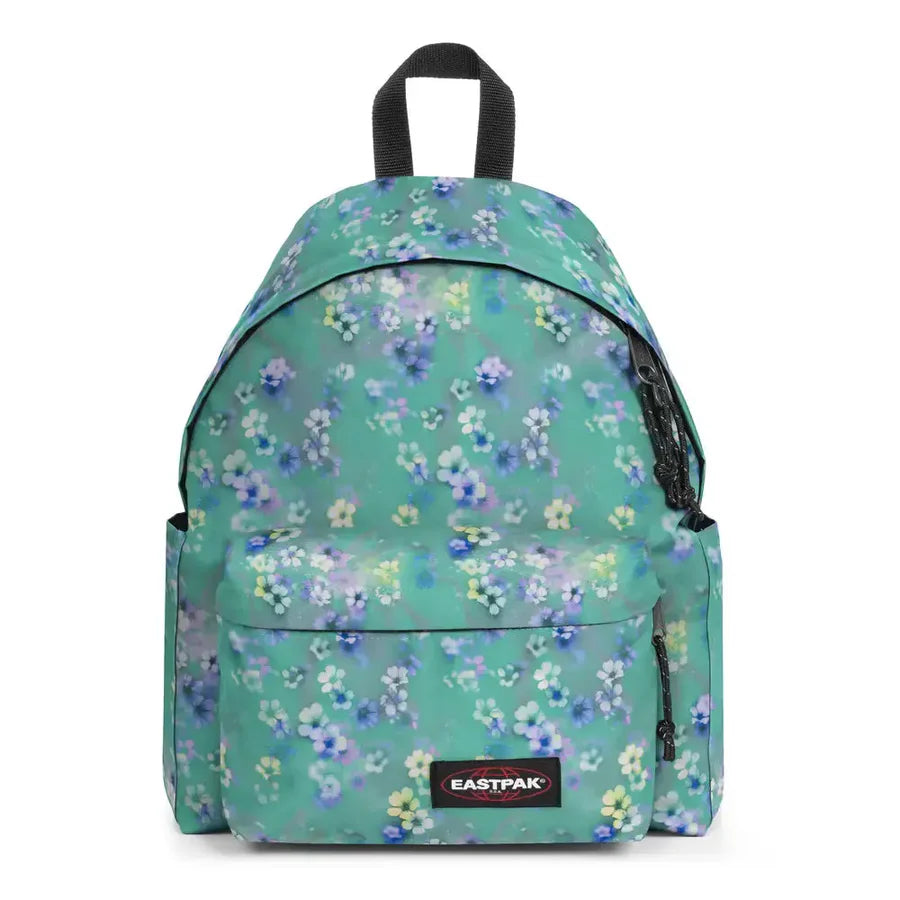 EASTPAK DAY PAK'R FLORA FADE AQUA | EK0A5BG47V3