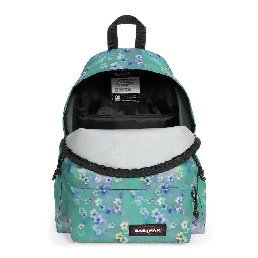 EASTPAK DAY PAK'R FLORA FADE AQUA | EK0A5BG47V3