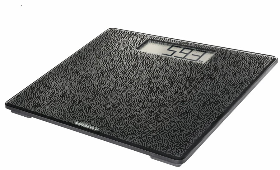 SOEHNLE Personal Scale Style Sense Comfort Coral