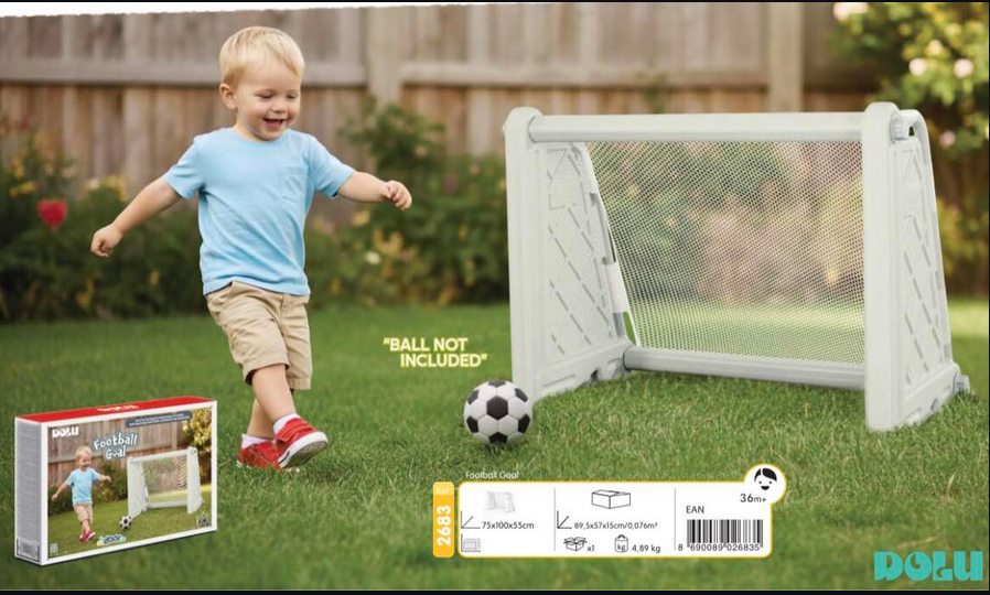 MINI FOOTBALL SOCCER GOAL