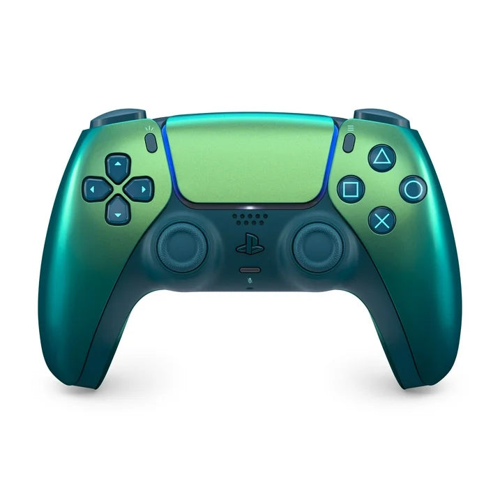 DualSense Wireless Controller Chroma Teal Ps5