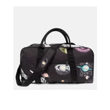 EASTPAK Vivienne Westwood Tote Bag Planet's Print | EK0A5BGL3J31