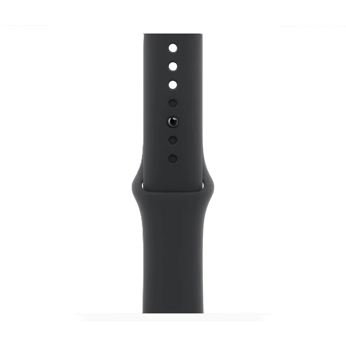 Apple Watch Series 11 46mm | Jet Black