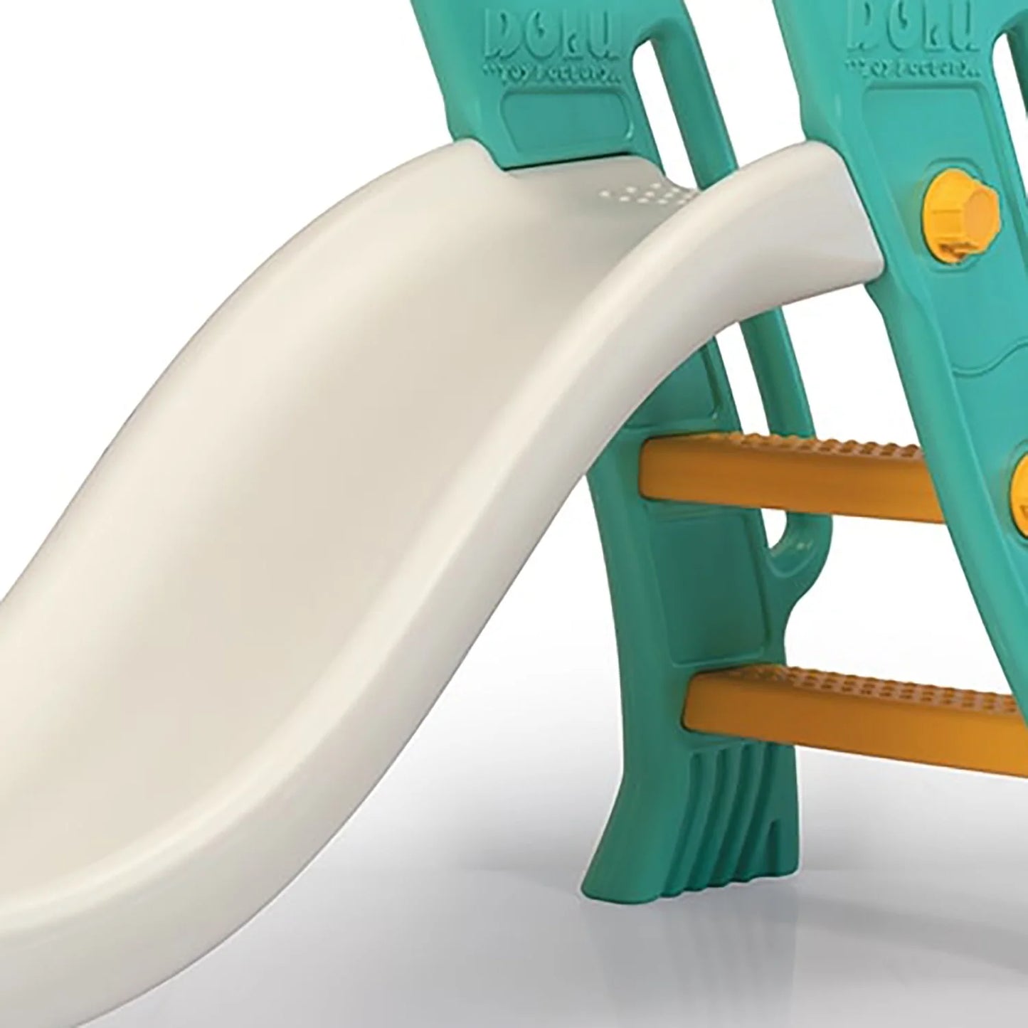 JUNIOR SLIDE, SAFE, FOLDABLE