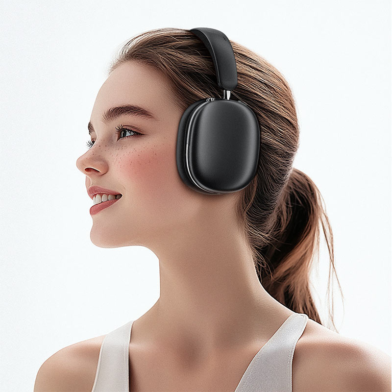 ACEFAST ANC WireLess Headset 40mm