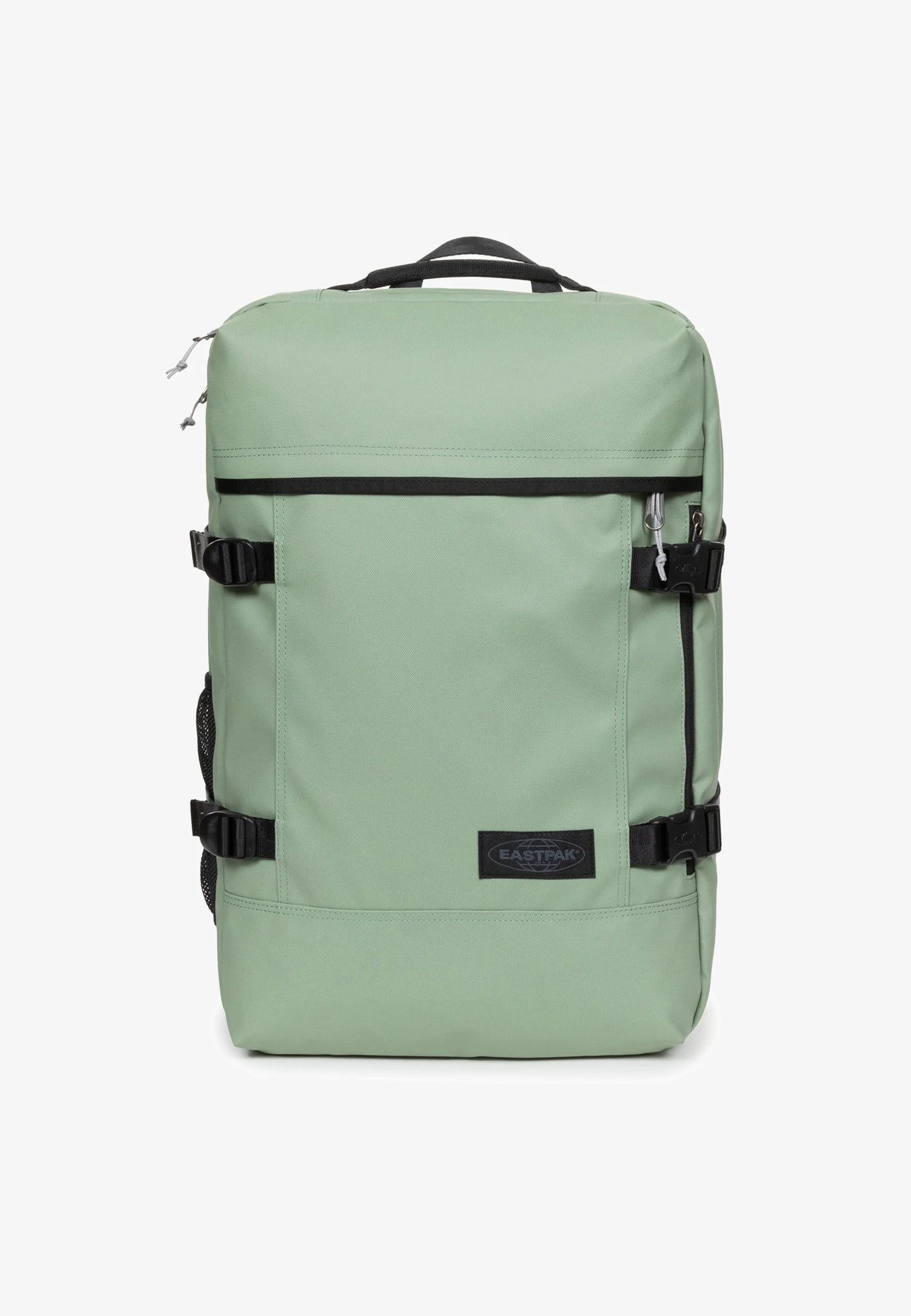 EASTPAK Travelpack - Tarp Khaki | EK0A5BBR8V2