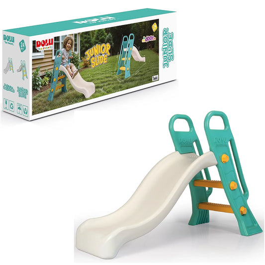JUNIOR SLIDE, SAFE, FOLDABLE