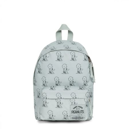Eastpak Orbit Peanuts Mint | EK436O8