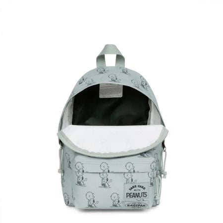 Eastpak Orbit Peanuts Mint | EK436O8