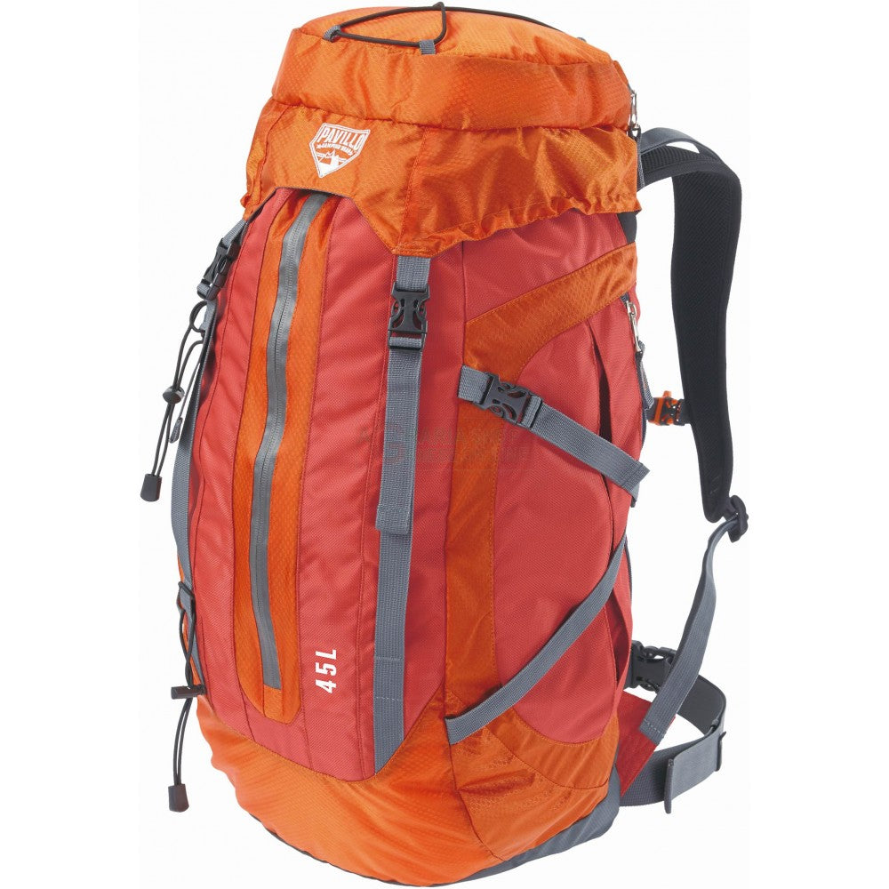 Barrier BackPack