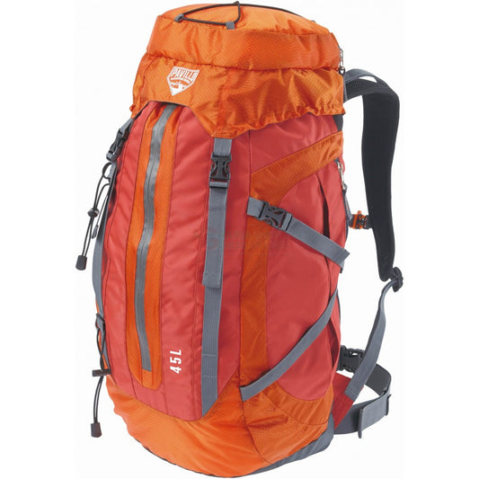 Barrier BackPack