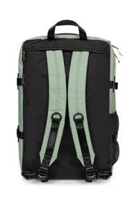 EASTPAK Travelpack - Tarp Khaki | EK0A5BBR8V2