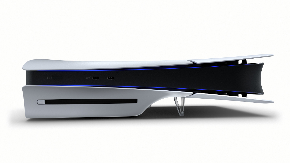 Sony, Playstation 5 Console Slim , 1TB