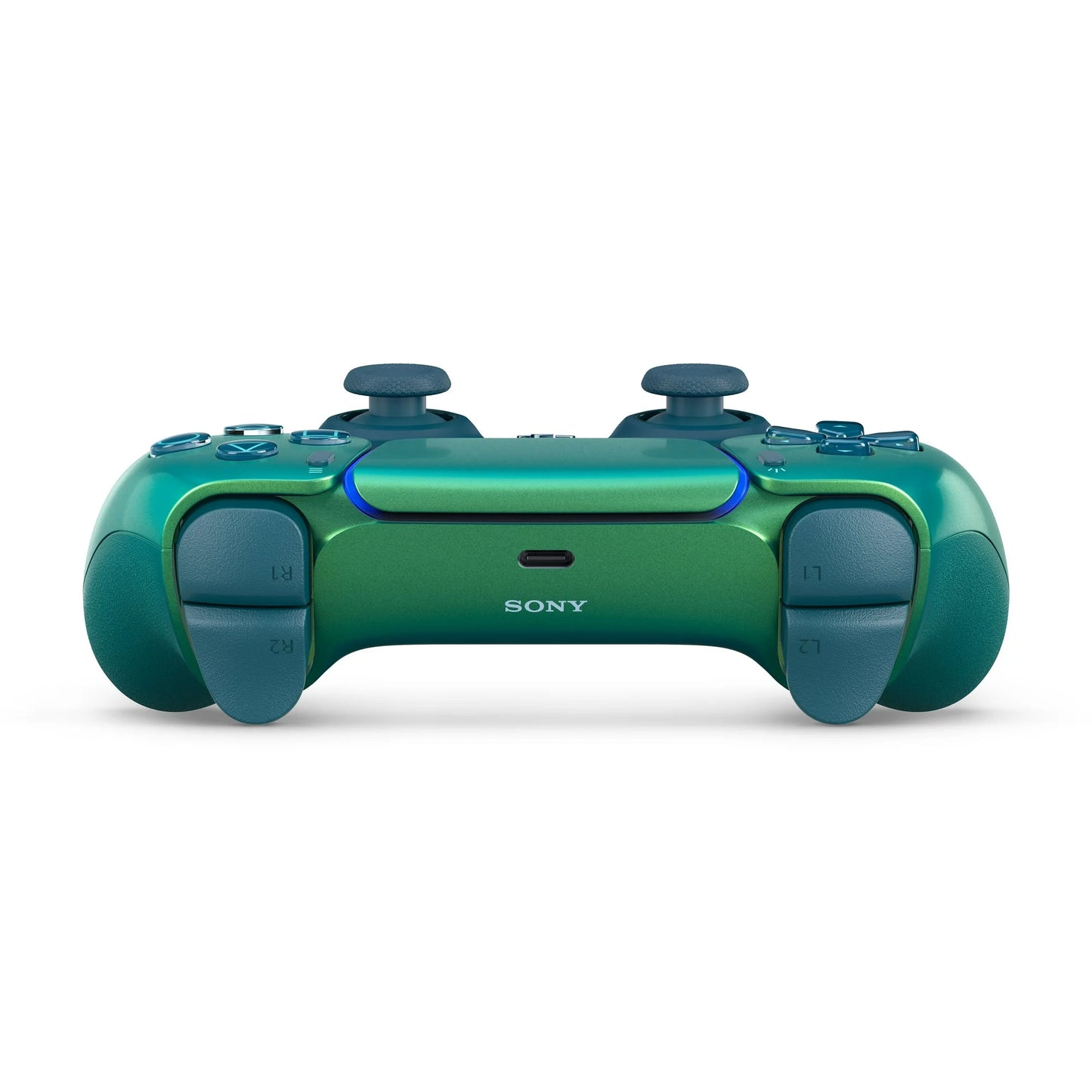 DualSense Wireless Controller Chroma Teal Ps5