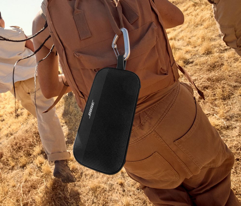 Bose SoundLink Flex Portable Speaker