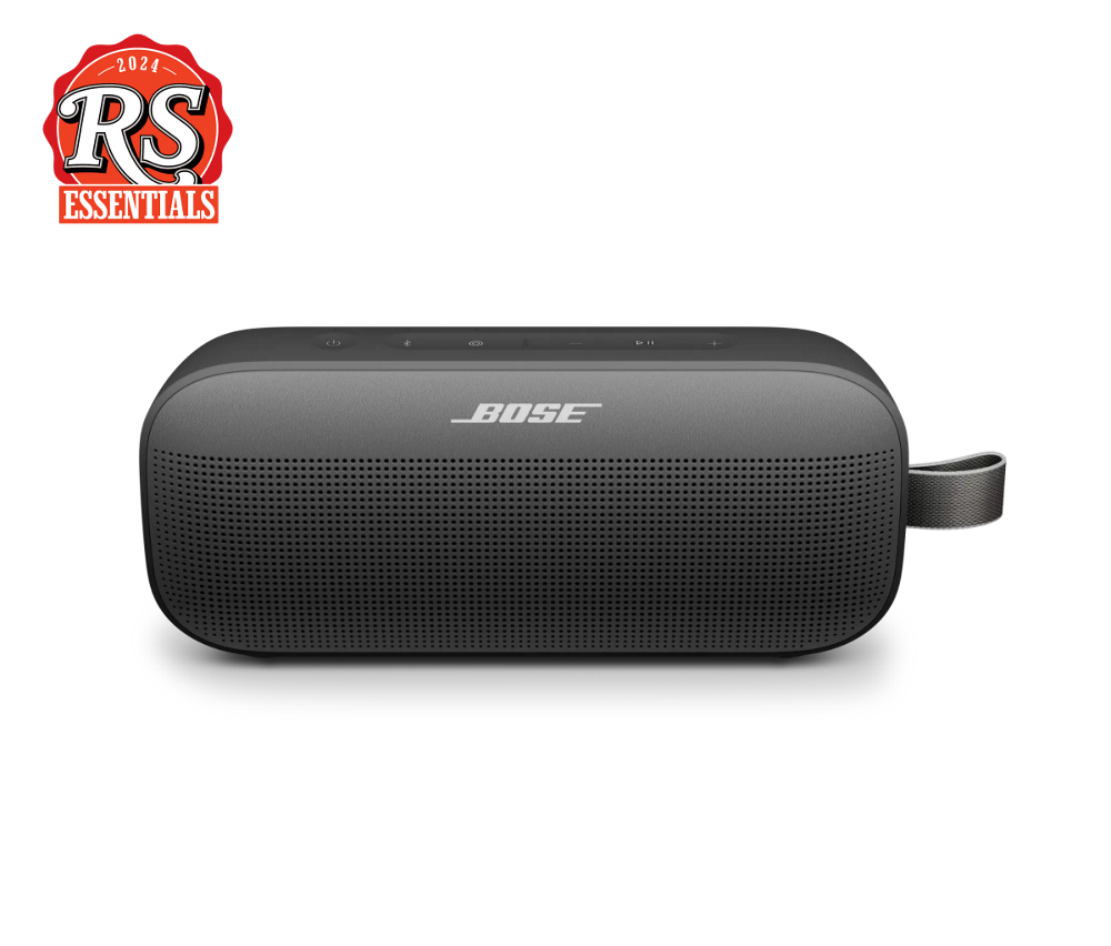 Bose SoundLink Flex Portable Speaker