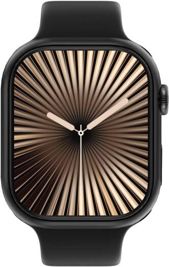 Porodo Aerofit 2.01" Sport Smart Watch