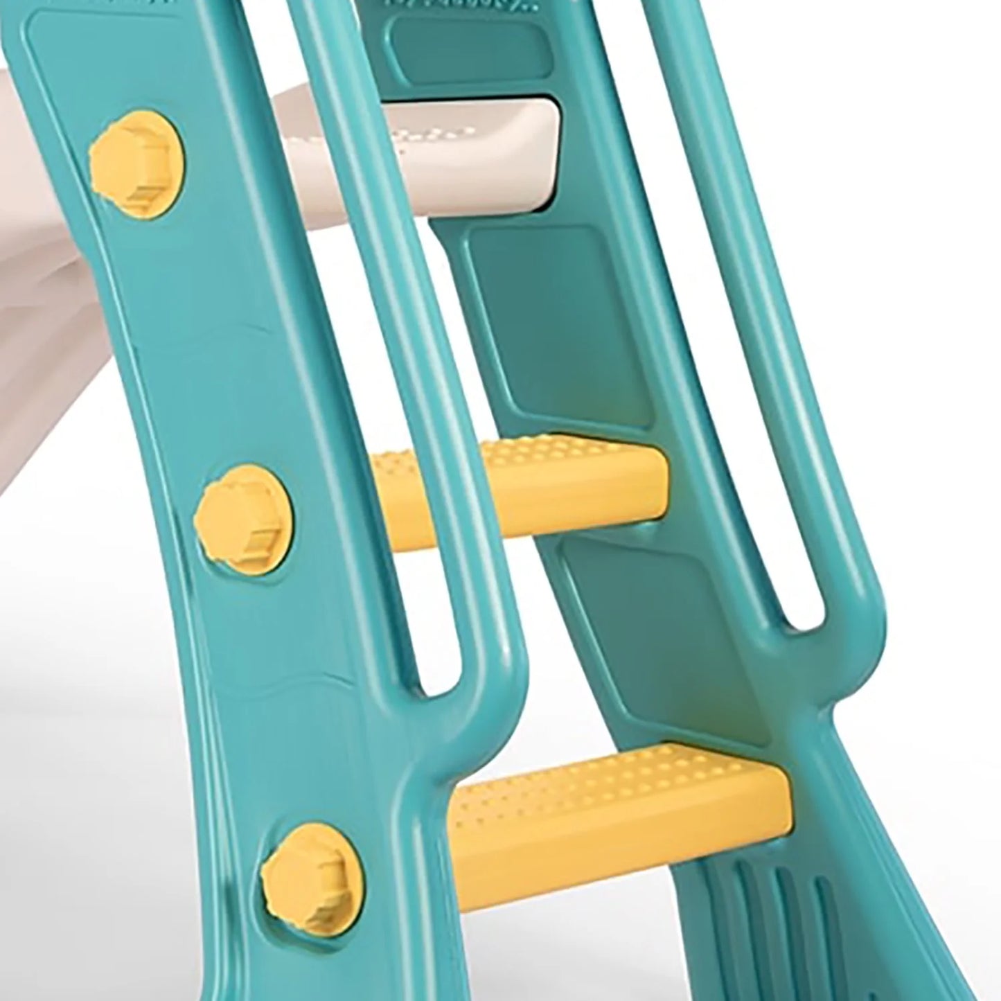 JUNIOR SLIDE, SAFE, FOLDABLE