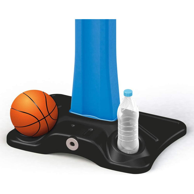 BASKETBALL ADJUSTABLE HEIGHT
