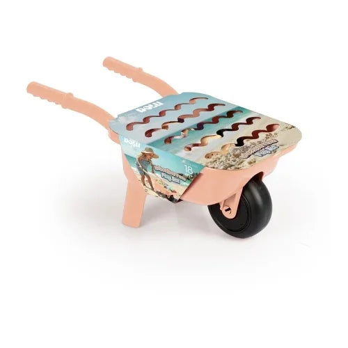 WHEELBARROW BEACH SET