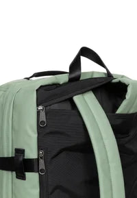 EASTPAK Travelpack - Tarp Khaki | EK0A5BBR8V2