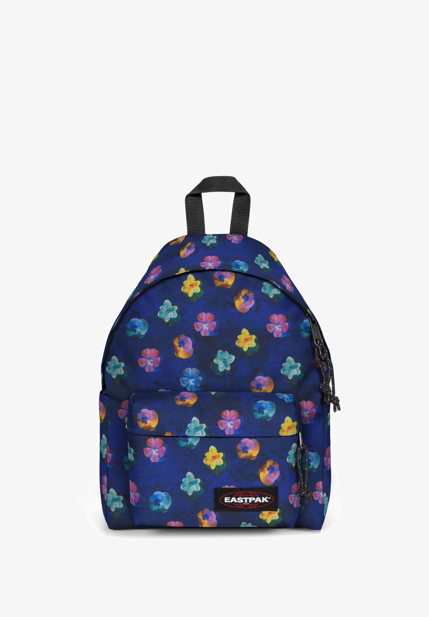 Eastpak Day Pak R Flower Blue Navy |  EKA5BG52O4