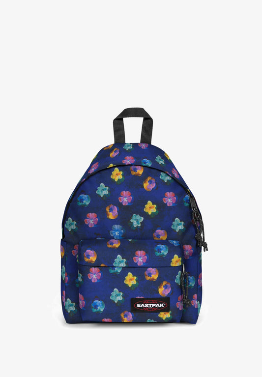 Eastpak Day Pak R Flower Blue Navy |  EKA5BG52O4