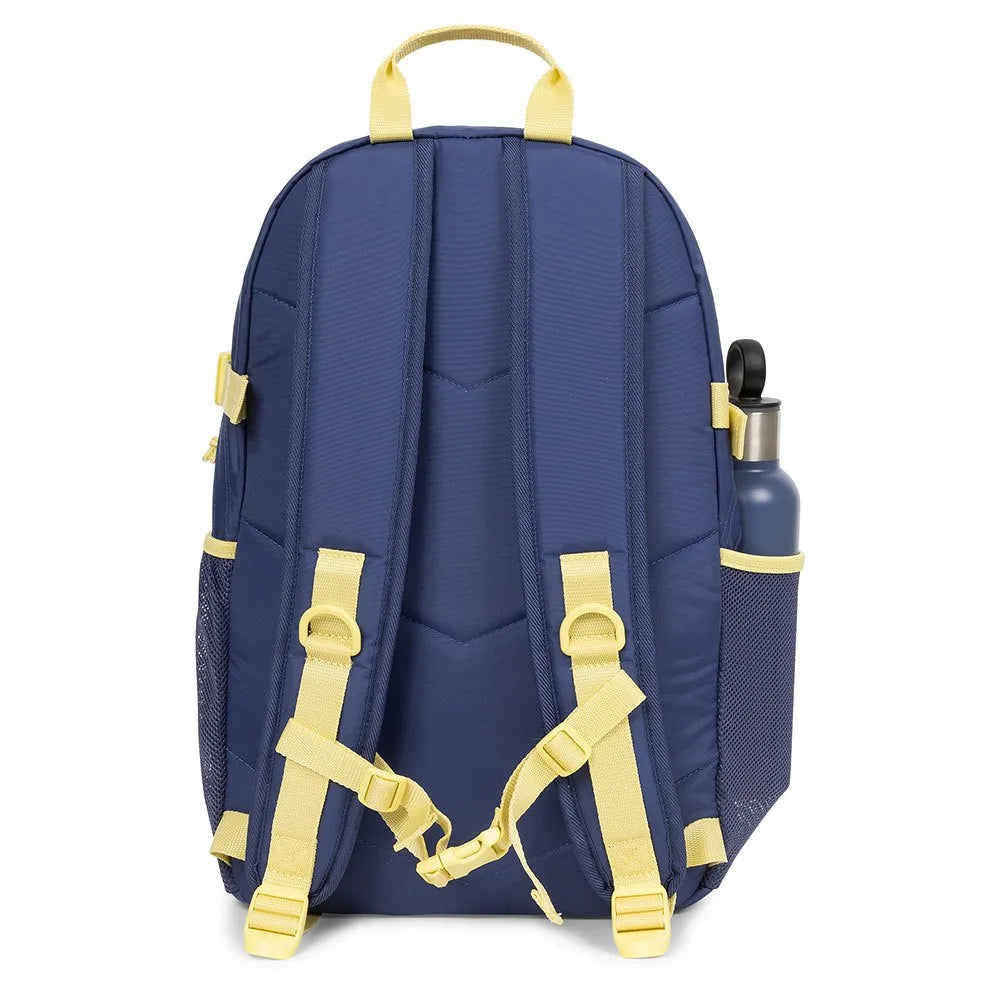 Eastpak Diren Powr Block Navy | EKA5BA15O5