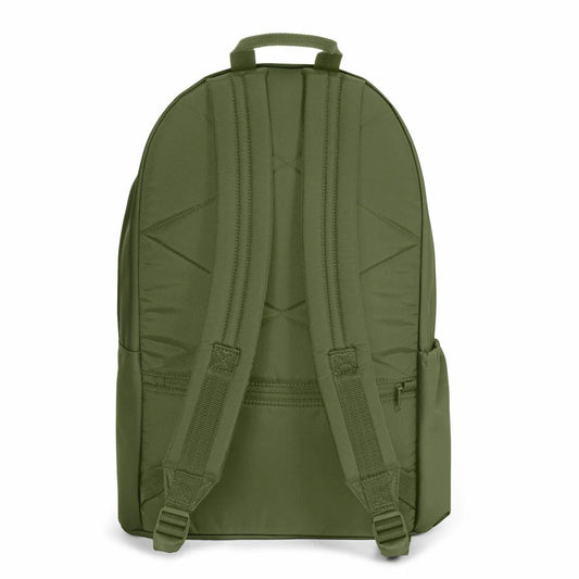 EASTPAK DOUBLE OFFICE Dark Grass | EKOASBISG55