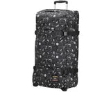 EASTPAK Transit'R L Pokemon Black | EK0A5BA92T61