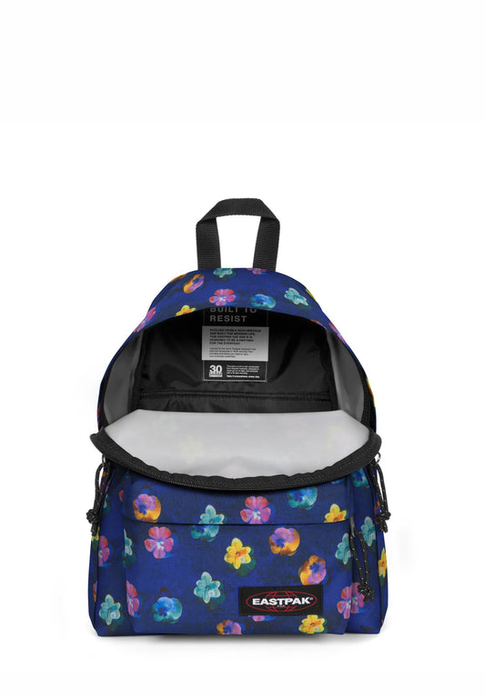 Eastpak Day Pak R Flower Blue Navy |  EKA5BG52O4