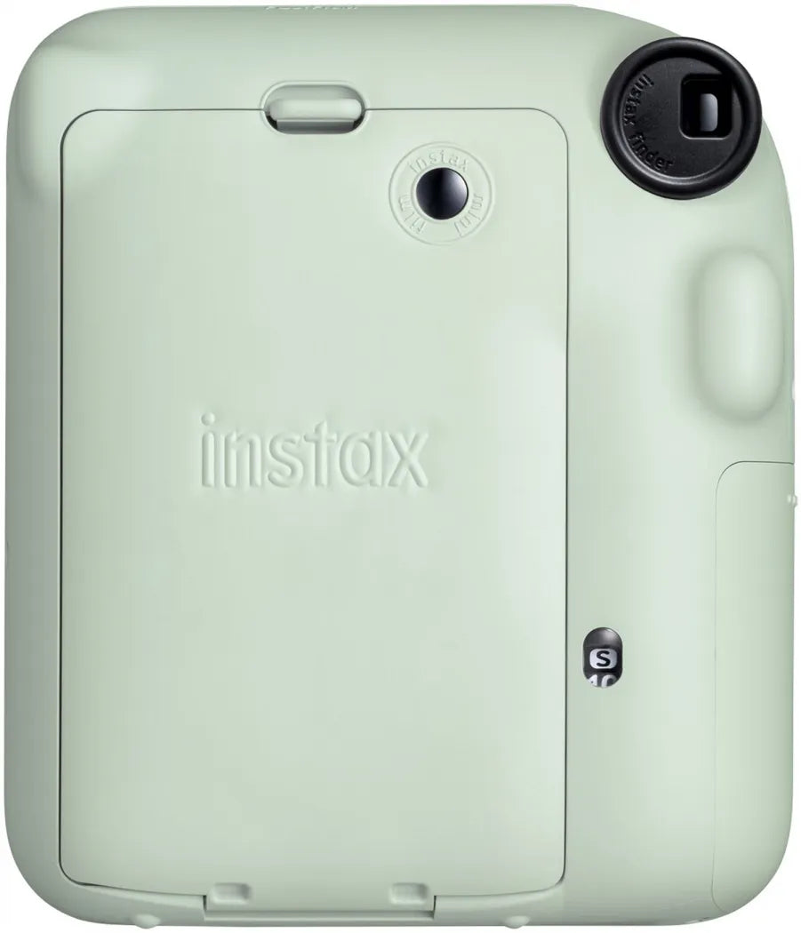 Fujifilm Instax Mini 12 mint green