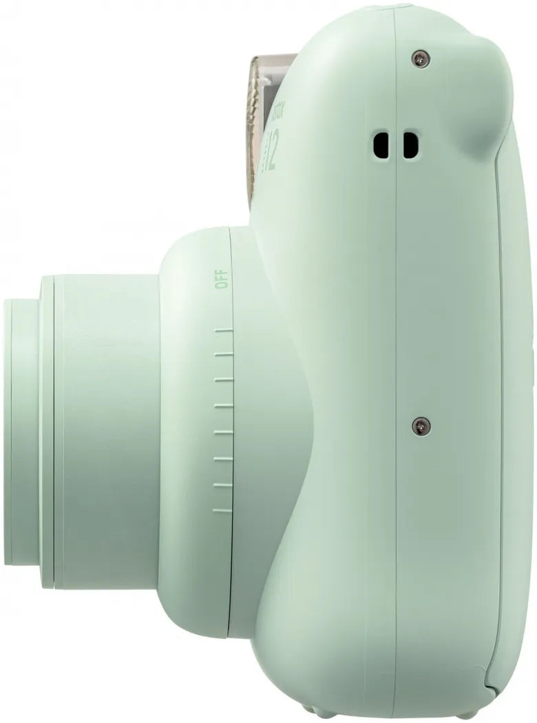 Fujifilm Instax Mini 12 mint green