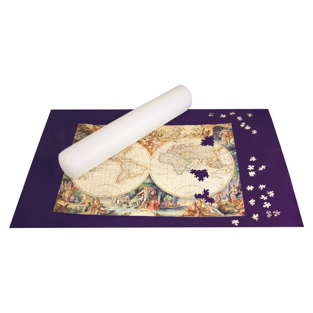 Puzzle Mat - 500 to 3000 Pieces