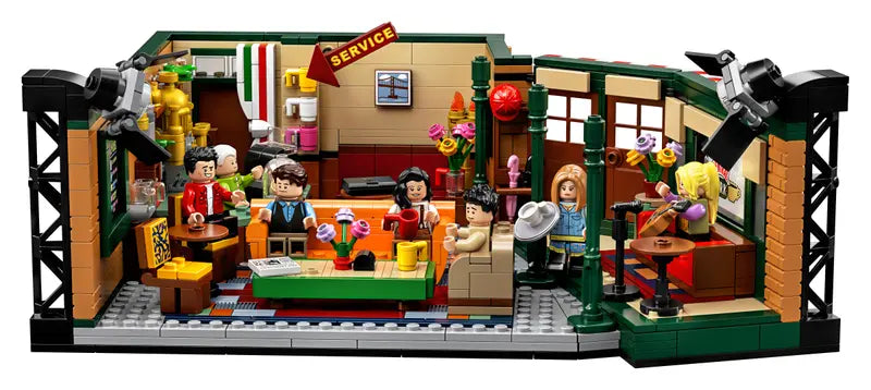 Central Perk | 21319
