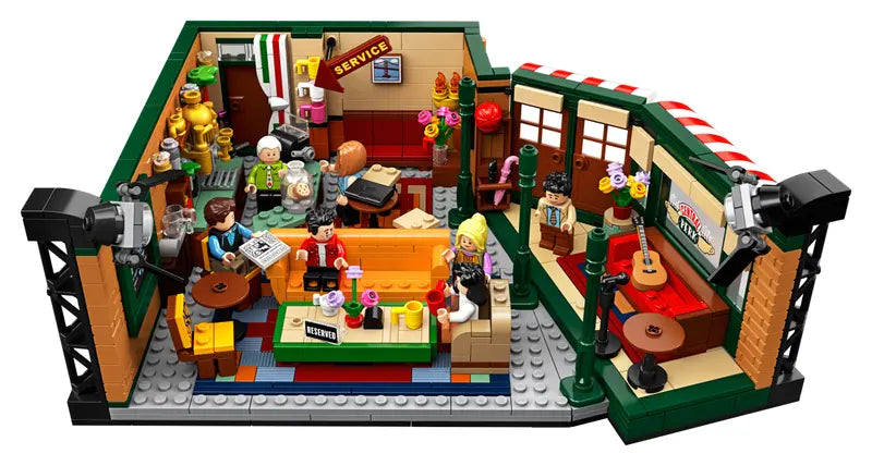 Central Perk | 21319