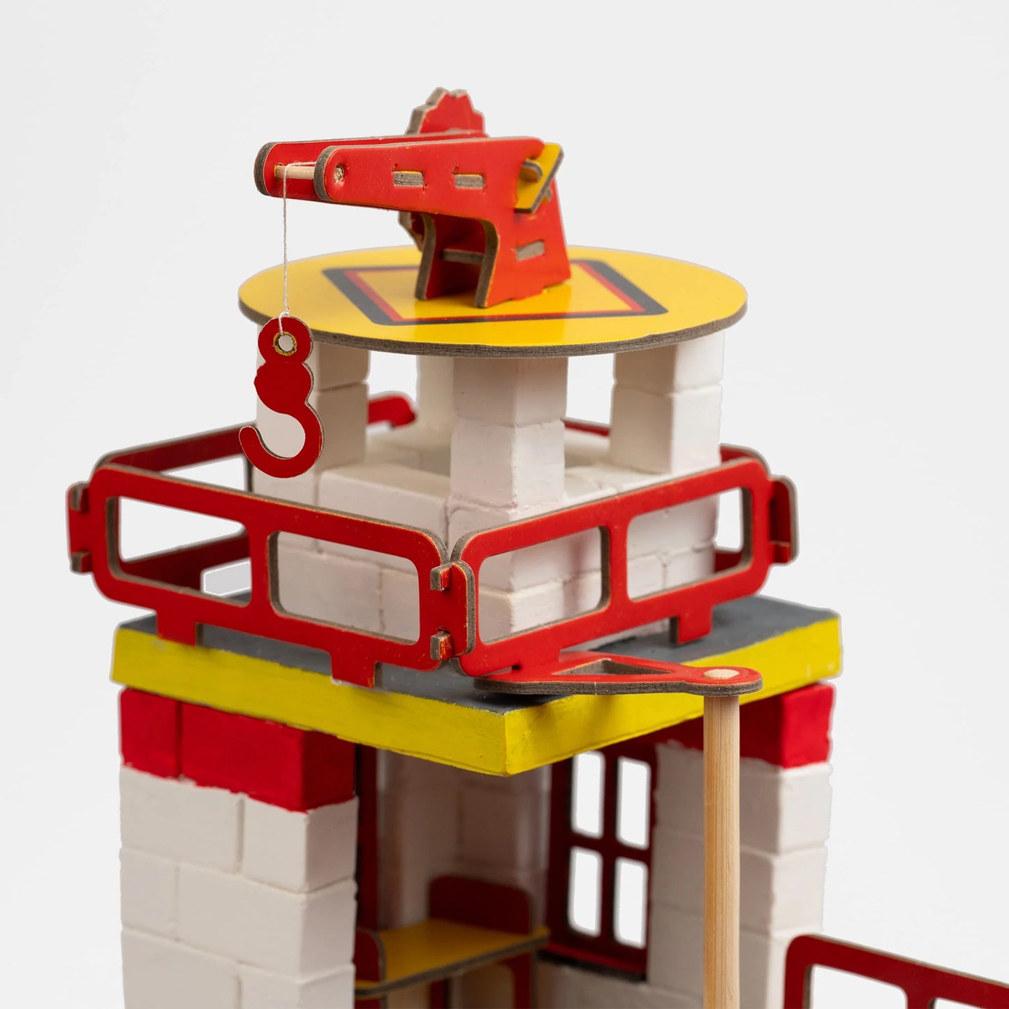 Fire Department - City Series (10+)