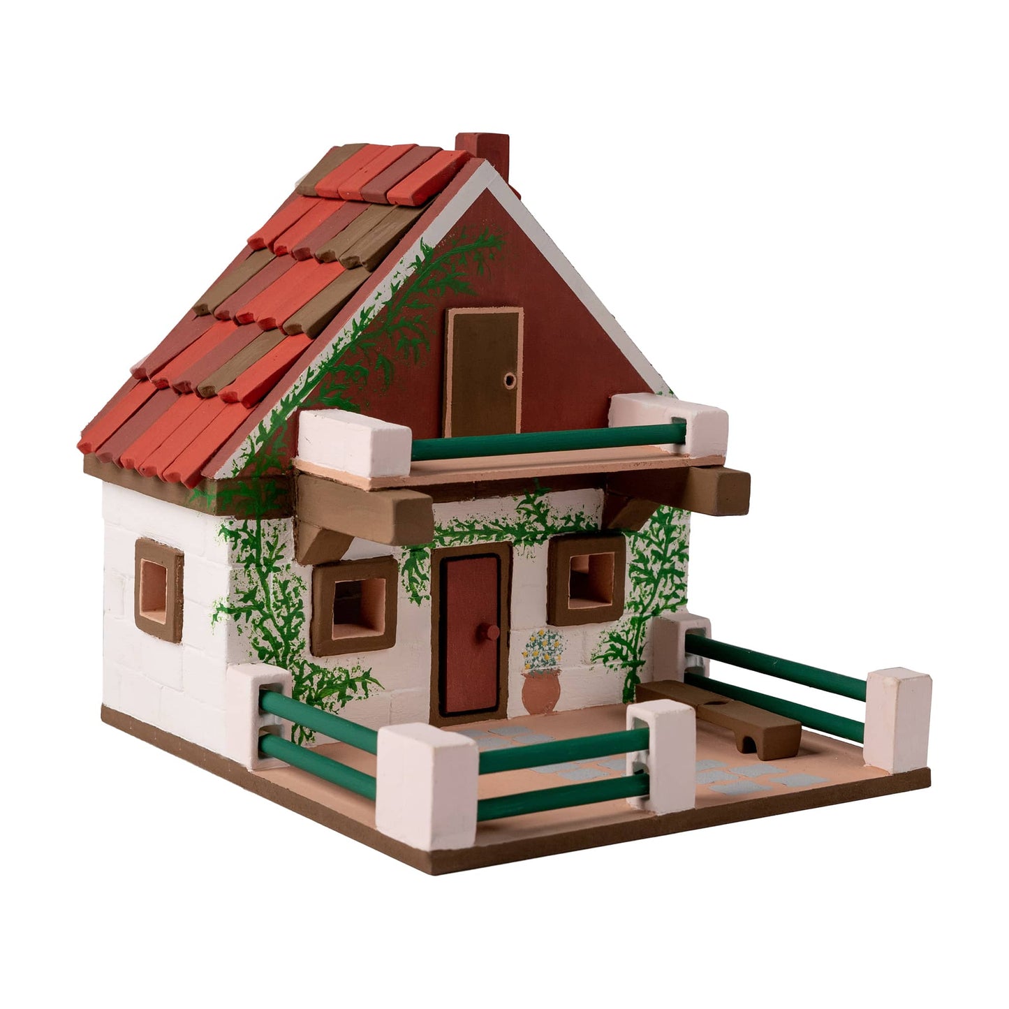 Cottage - Home Series (7+)
