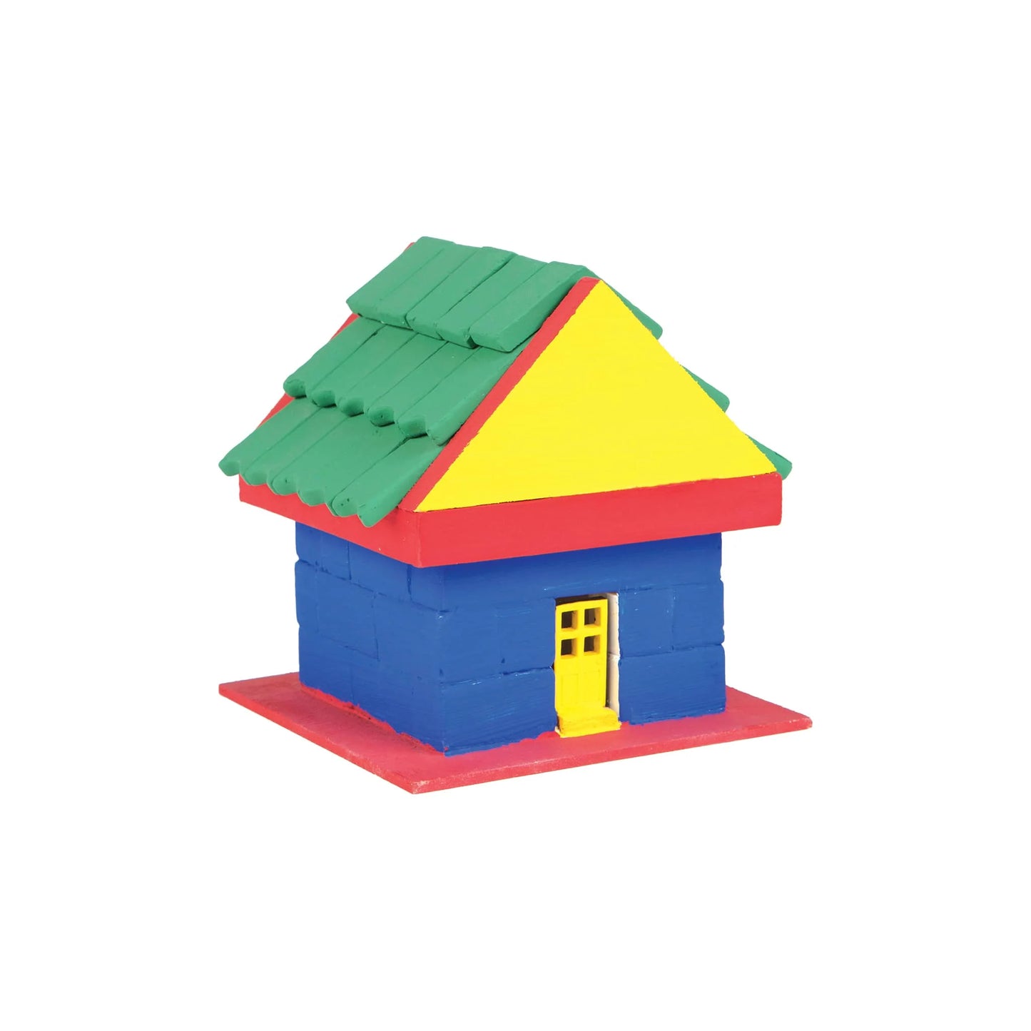 My First House - Home Series (6+)